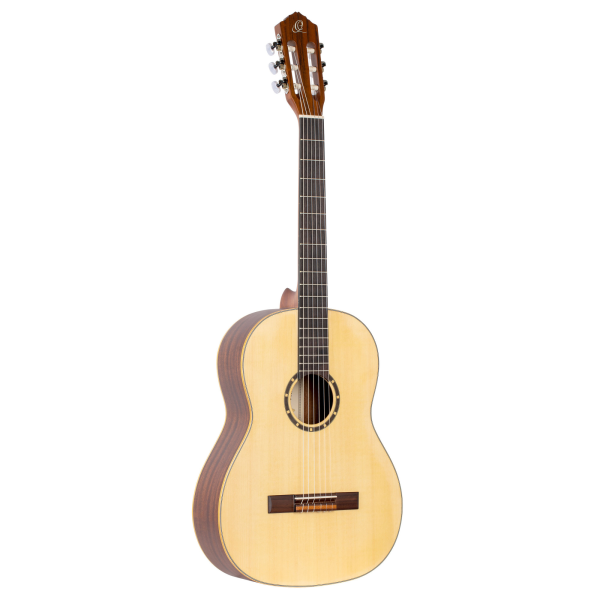 Ortega R121SN, Slim Neck, Fichte / Mahagoni